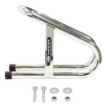 Pit Posse Permanent Wheel Chock