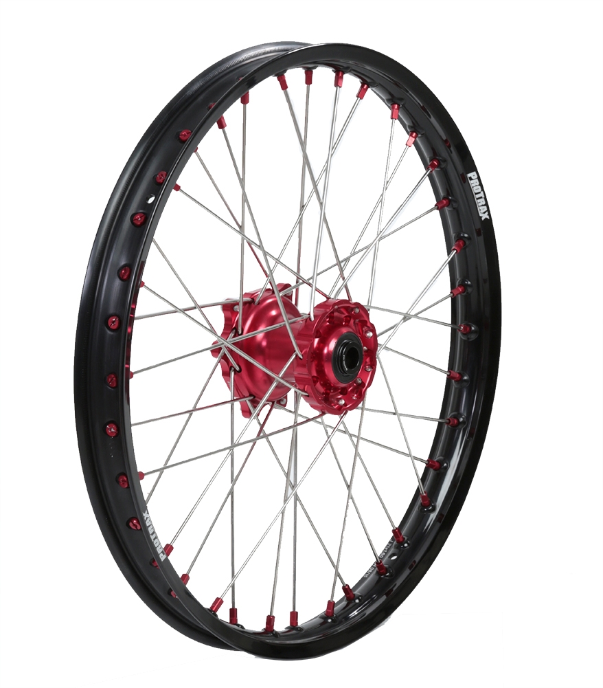 ProTrax Complete Wheel