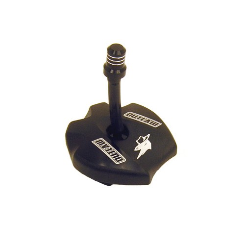 Outlaw Racing Billet Gas Cap 1/4 Turn