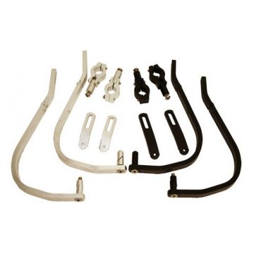 Outlaw Racing Aluminum Handguards
