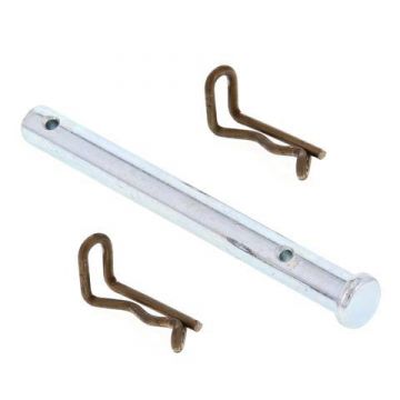 Outlaw Racing Brake Pad Retaining Pin Kit