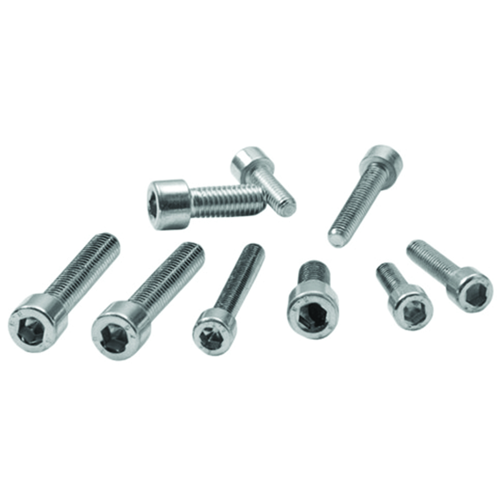 Bolts & Nuts Individual