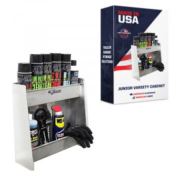 Pit Posse Junior Variety Cabinet
