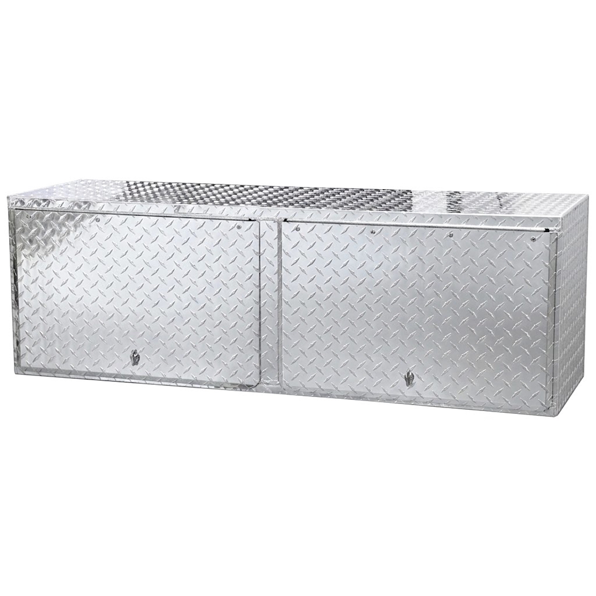 Pit Posse Overhead Cabinets