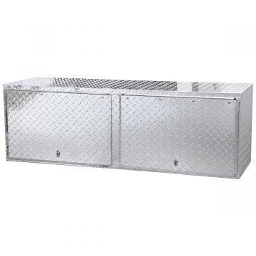 Pit Posse Overhead Cabinets