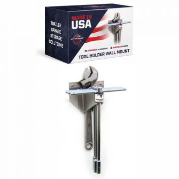 Pit Posse Tool Holder-Wall Mount