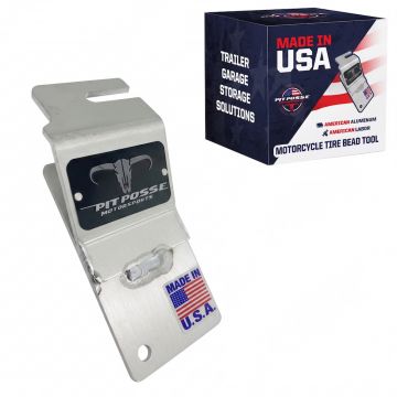 Pit Posse Motorcycle Tire Bead Tool