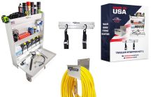 Pit Posse Trailer Starter Kit 1