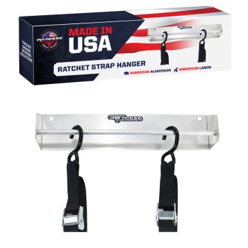 Pit Posse Senior Ratchet Strap Hanger