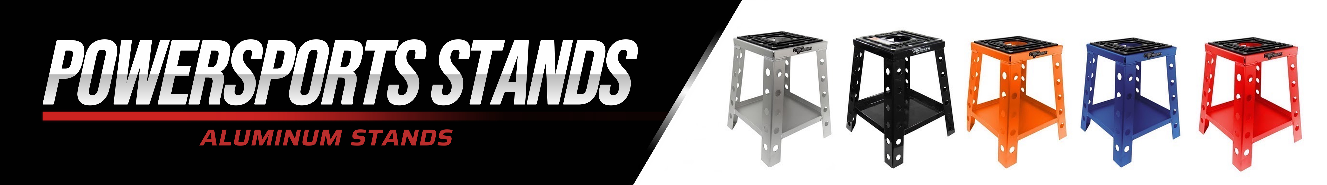 Stands
