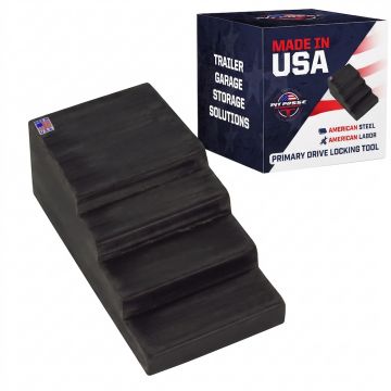 Pit Posse Primary Drive Locking Tool Compatible with H D