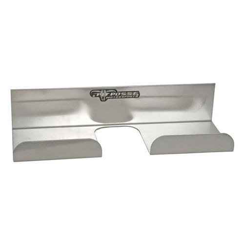 Pit Posse Pit Posse Push Broom Hanger