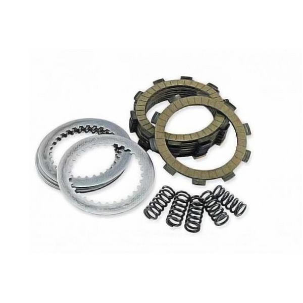 Outlaw Racing Kevlar Street Clutch Kit