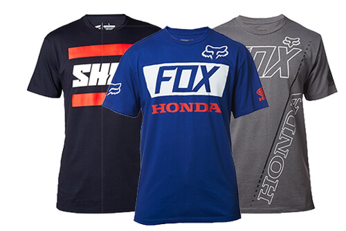 Shirts
