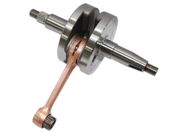 Outlaw Racing Complete Crankshaft Connecting Rod Assembly
