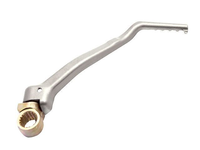 Outlaw Racing Billet Aluminum Kick Starter