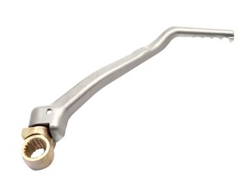 Outlaw Racing Billet Aluminum Kick Starter