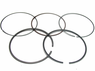 Outlaw Racing Piston Ring Set