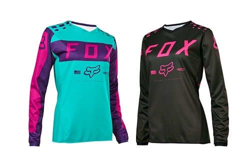 Jerseys