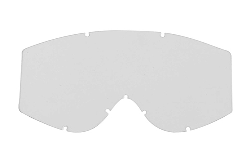 Goggle accessories