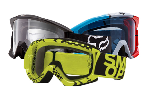 Goggles