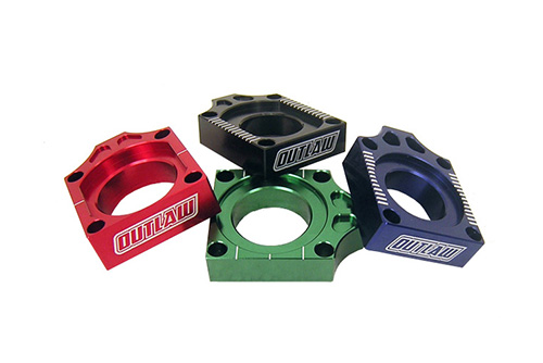 Axle Blocks