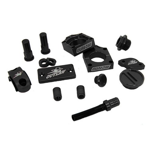 Outlaw Racing Billet Kit