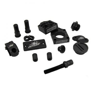 Outlaw Racing Billet Kit