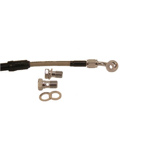 Outlaw Racing Brake Line