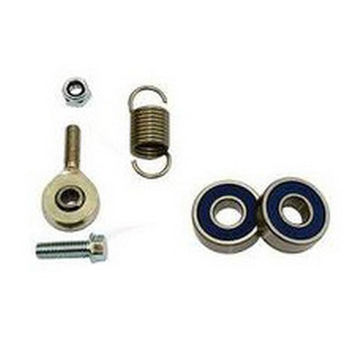 Outlaw Racing Brake Pedal Rebuild Kit