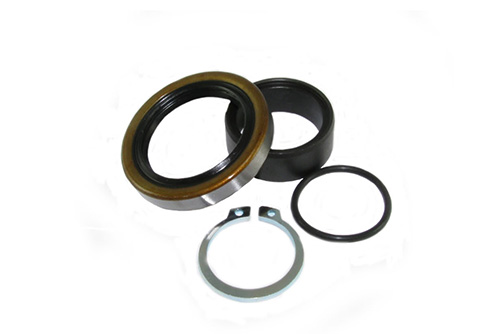 Bearings and Seals