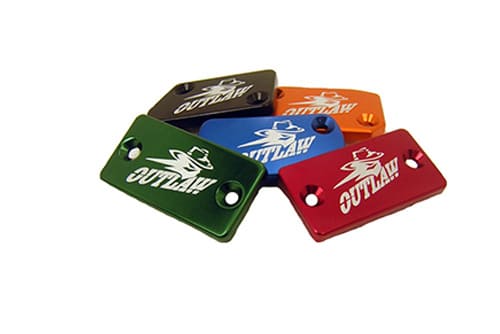 Brake Caps