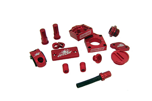 Billet Kits