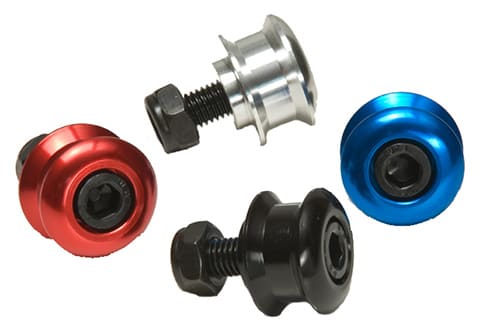 Frame-Swingarm