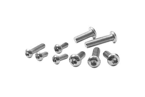 Bolts & Nuts Individual
