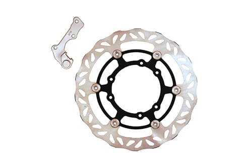 Brake Rotors