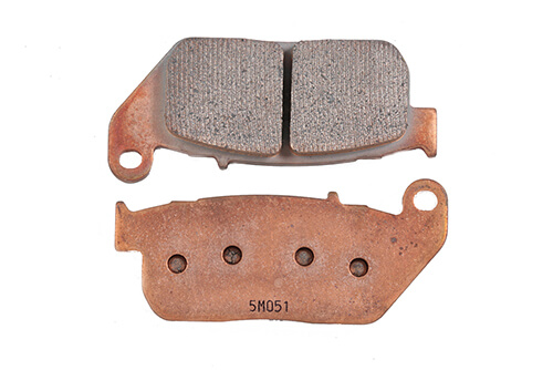 Brake Pads & Shoes