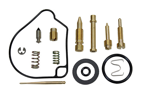 Carburetor Rebuild Kit