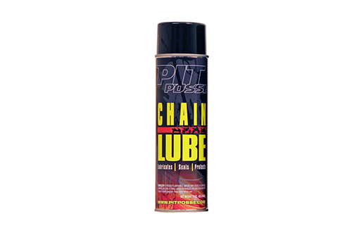 Chain Lube