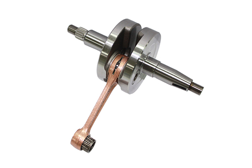CrankShafts