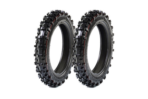 Wheels & Tires