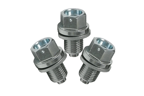Drain Plugs