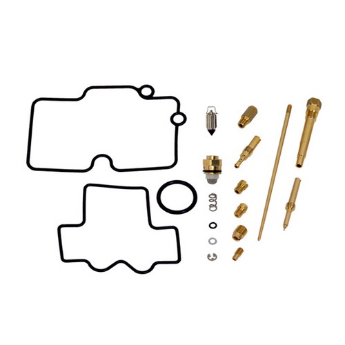 Outlaw Racing Elite Carburetor Rebuild Kit