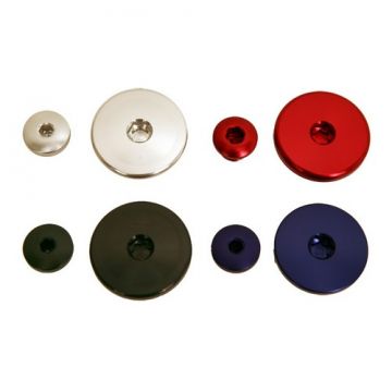 Outlaw Racing Engine Plugs