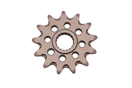 Sprocket Front