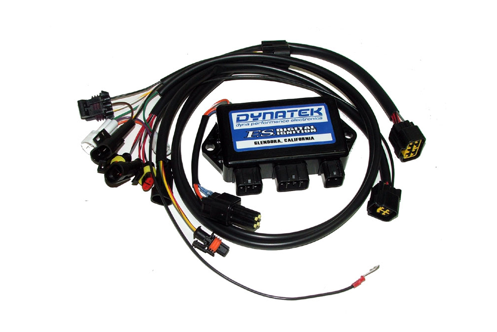 Fuel Controllers