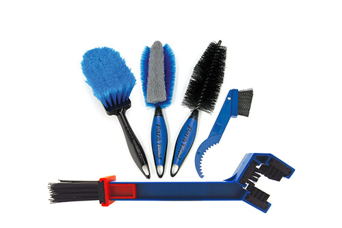 Cleaning