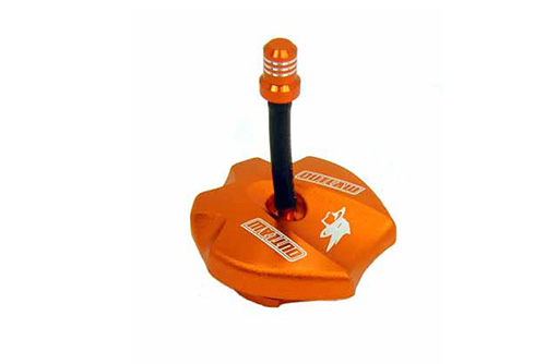 Gas Caps