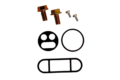 Gas Tank