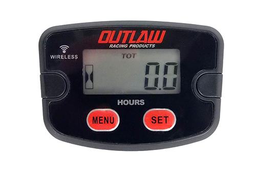 Hour Meter